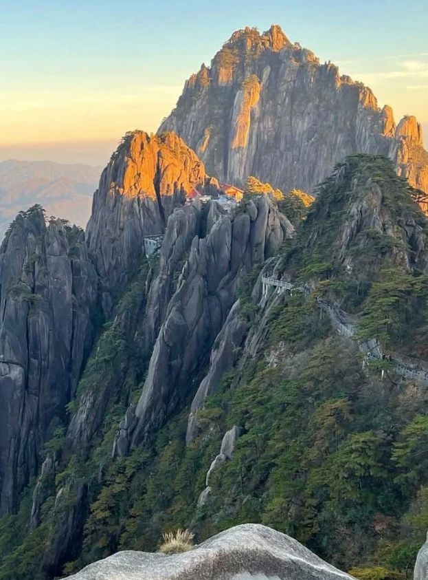 人均价格详解黄山五日游不踩坑路线推荐AG真人登录入口暑假去黄山游玩5天