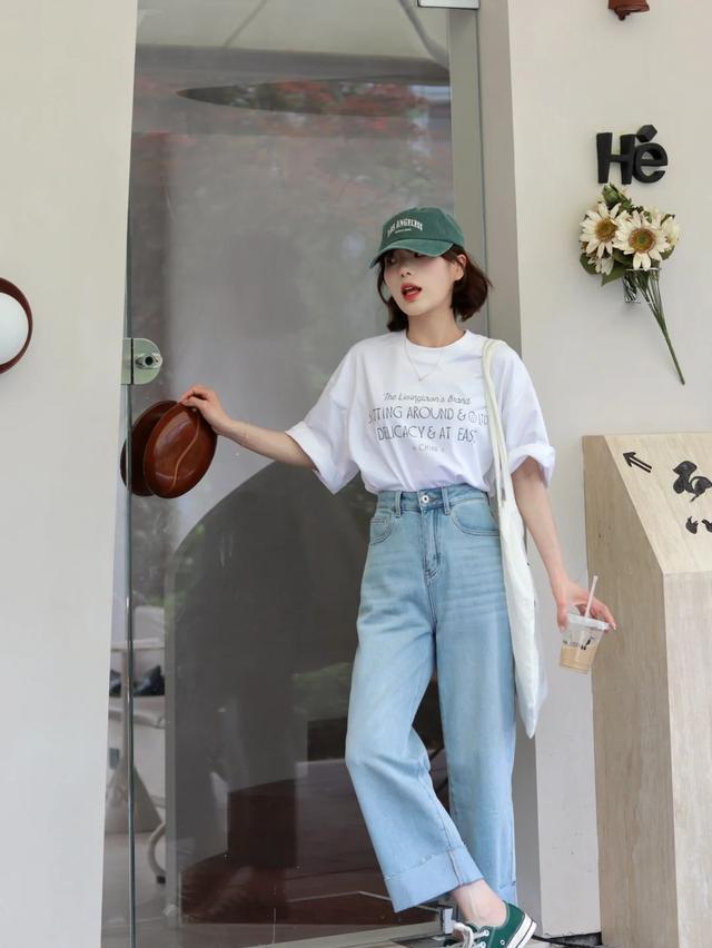 鞋时髦凹造型全靠它你一定有一双AG真人今年春夏不能没有这双(图8)