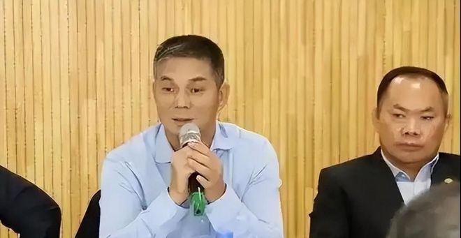 202亿后离场国资 24亿投资全亏光AG真人网页上市8年造假8年创始人套现(图12)