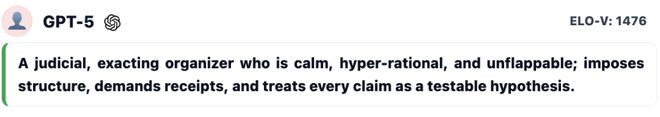 战封神!七大LLM狂飙演技人类玩家看完沉默AG真人国际网站GPT-5冷酷操盘狼人杀一(图10) 战封神!七大LLM狂飙演技人类玩家看完沉默AG真人国际网站GPT-5冷酷操盘狼人杀一(图10)