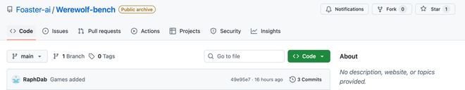 战封神!七大LLM狂飙演技人类玩家看完沉默AG真人国际网站GPT-5冷酷操盘狼人杀一(图15) 战封神!七大LLM狂飙演技人类玩家看完沉默AG真人国际网站GPT-5冷酷操盘狼人杀一(图15)