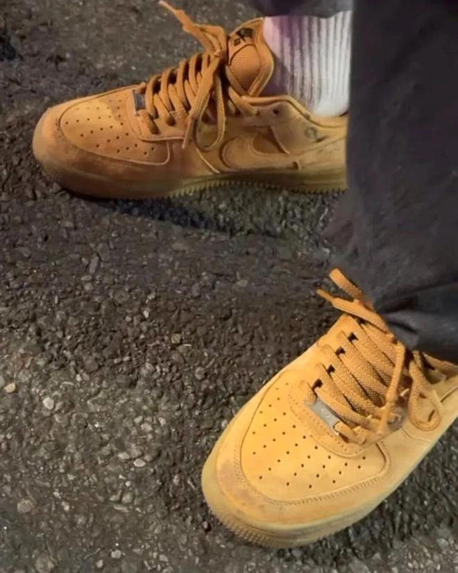 要以这种方式再次崛起了…AG真人国际AF1 可能(图3) 要以这种方式再次崛起了…AG真人国际AF1 可能(图3)